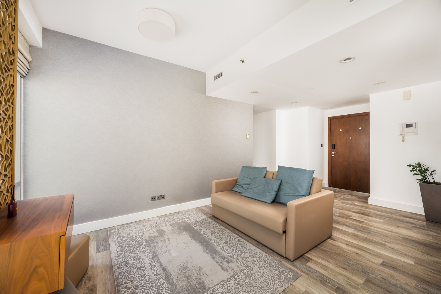 1 Bedroom Apartment in Sanibel Tower