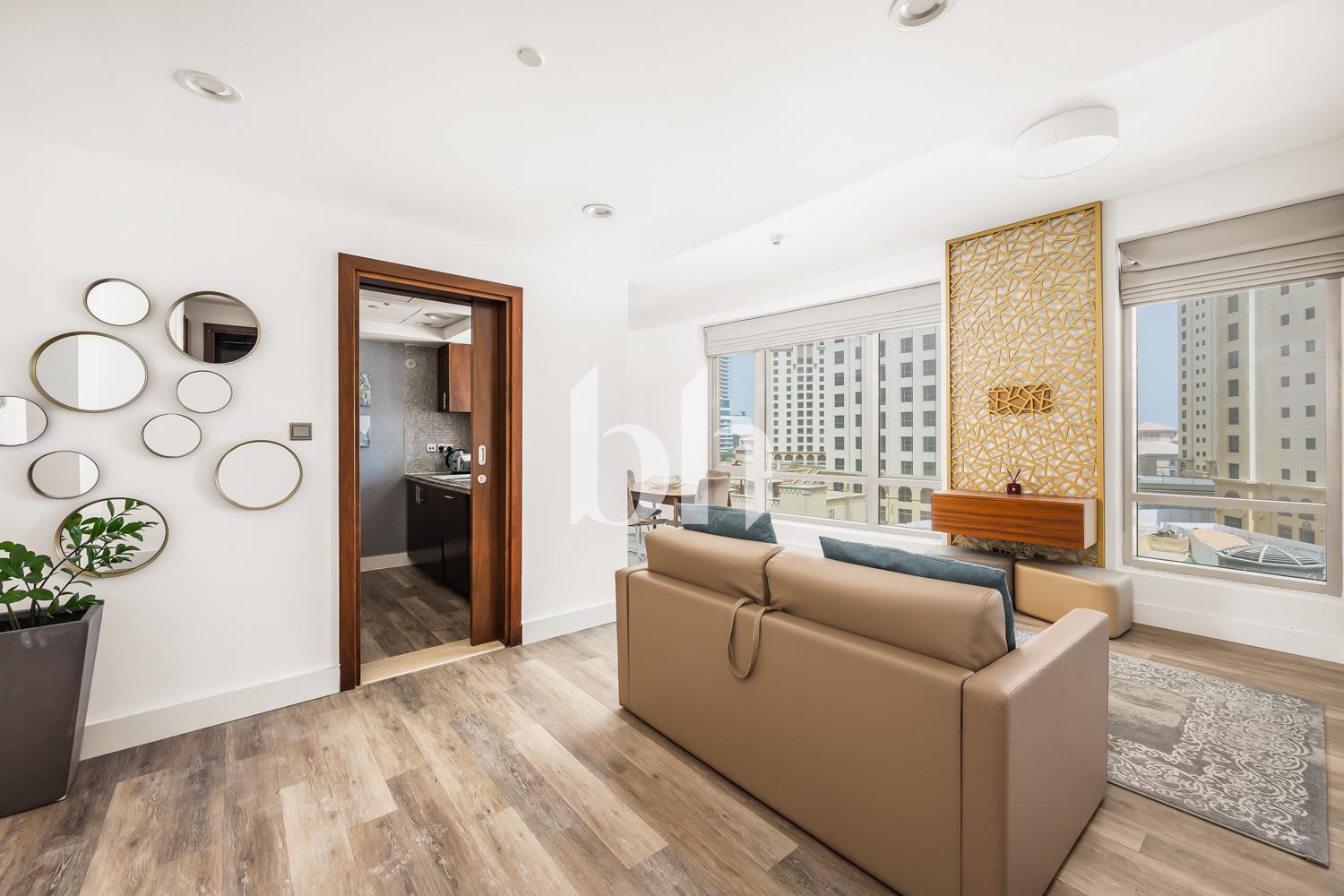 Upgraded | Chiller Free | Ideal Location