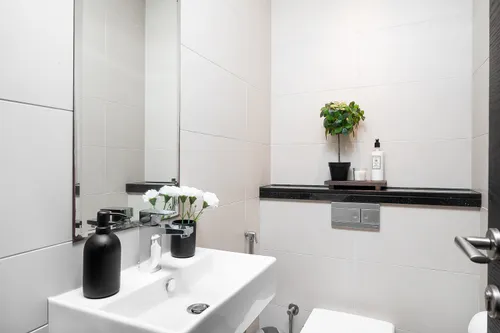 1 Bedroom Apartment in Silverene Tower B