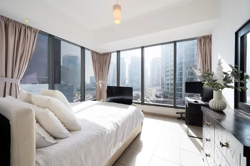 1 Bedroom Apartment in Silverene Tower B
