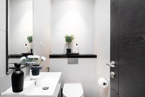 1 Bedroom Apartment in Silverene Tower B