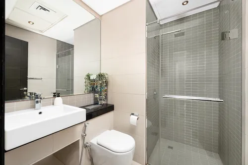 1 Bedroom Apartment in Silverene Tower B