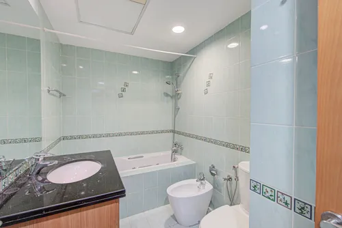 1 Bedroom Apartment in The Waves Tower B