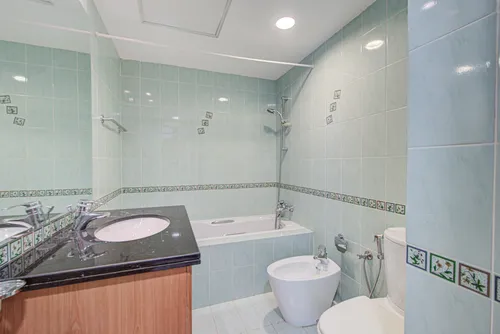 1 Bedroom Apartment in The Waves Tower B