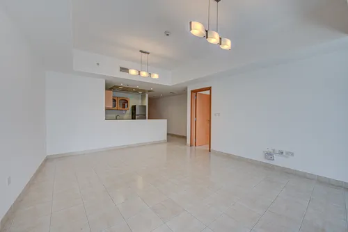 1 Bedroom Apartment in The Waves Tower B