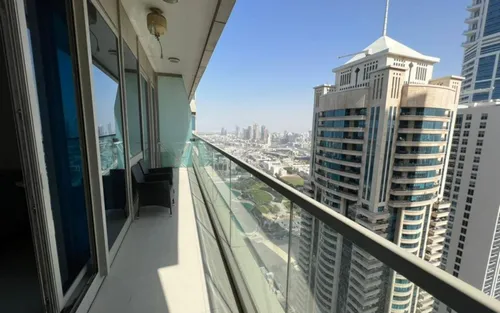 1 Bedroom Apartment in Ocean Heights