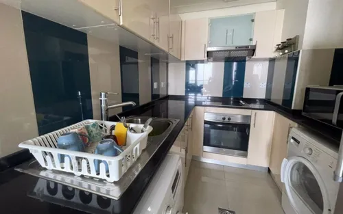 1 Bedroom Apartment in Ocean Heights