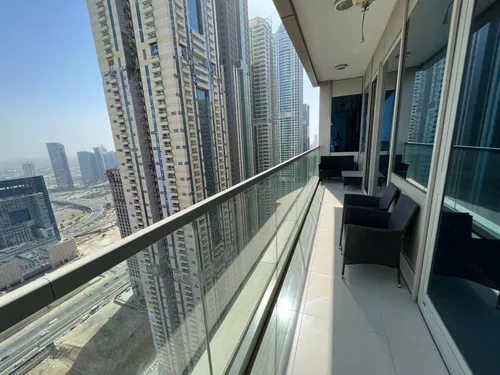 1 Bedroom Apartment in Ocean Heights