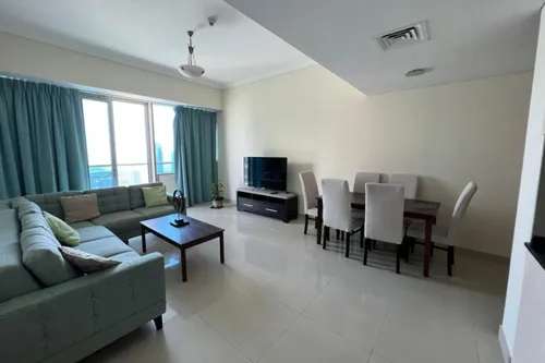 1 Bedroom Apartment in Ocean Heights