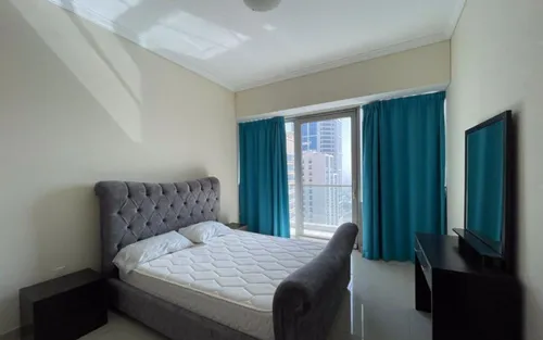 1 Bedroom Apartment in Ocean Heights