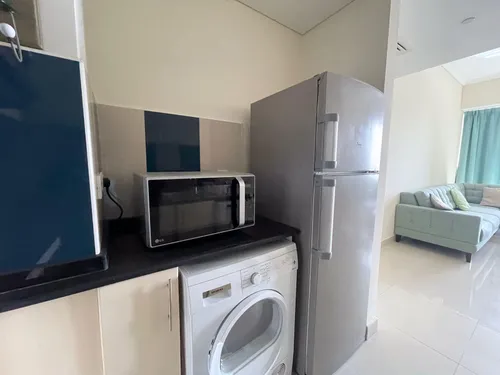 1 Bedroom Apartment in Ocean Heights