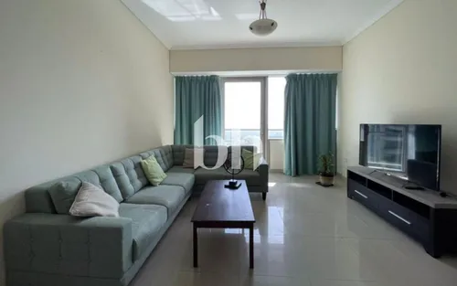 Luxurious | High Floor | Ocean Heights