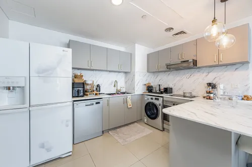 2 Bedrooms Apartment in Ocean Heights