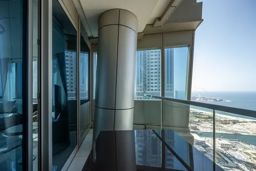 2 Bedrooms Apartment in Ocean Heights