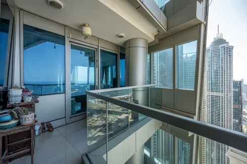 2 Bedrooms Apartment in Ocean Heights