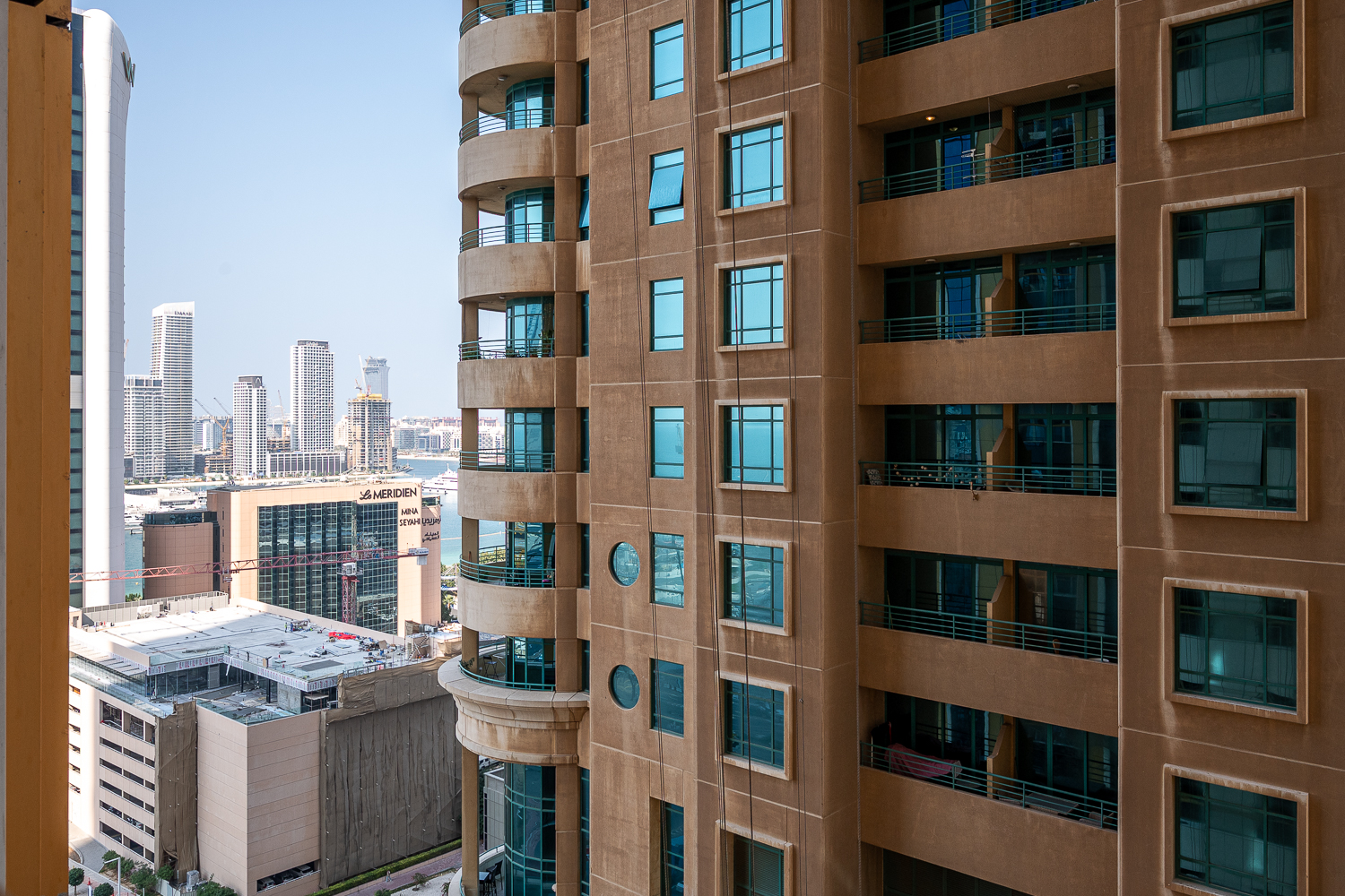 2 Bedrooms Apartment in Elite Residence