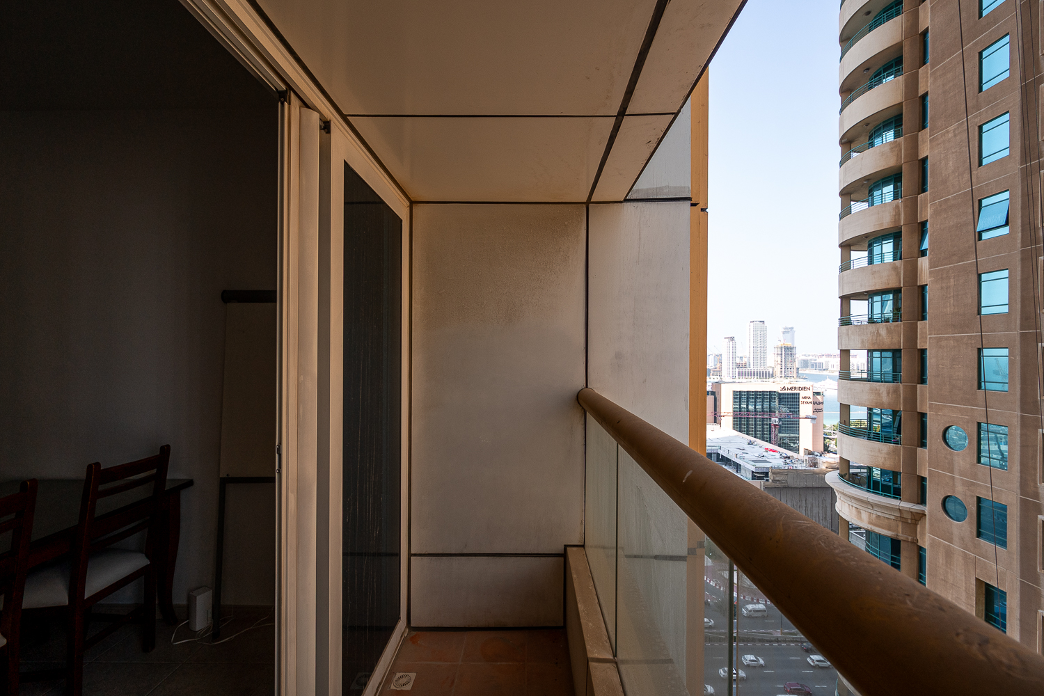 2 Bedrooms Apartment in Elite Residence