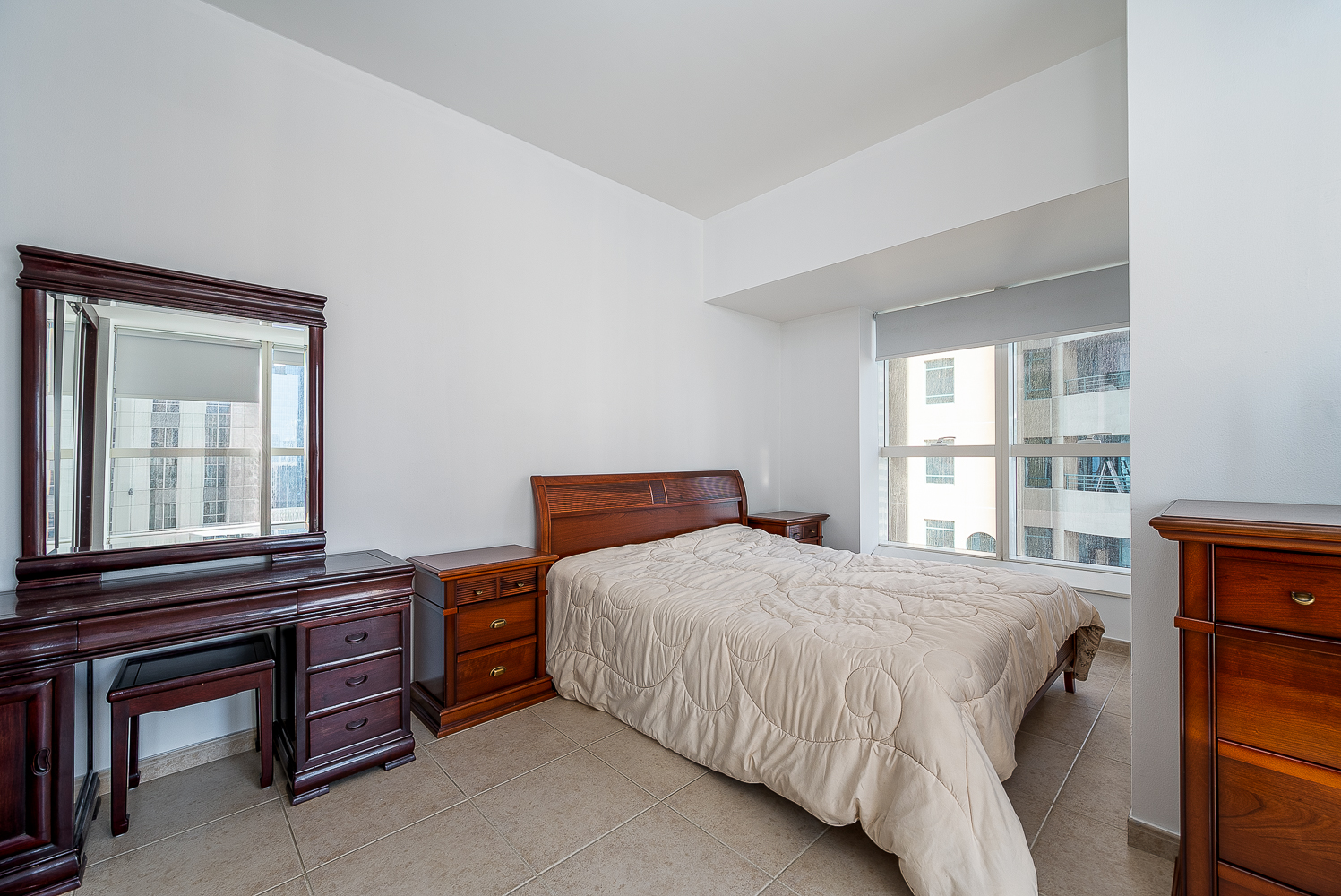 2 Bedrooms Apartment in Elite Residence