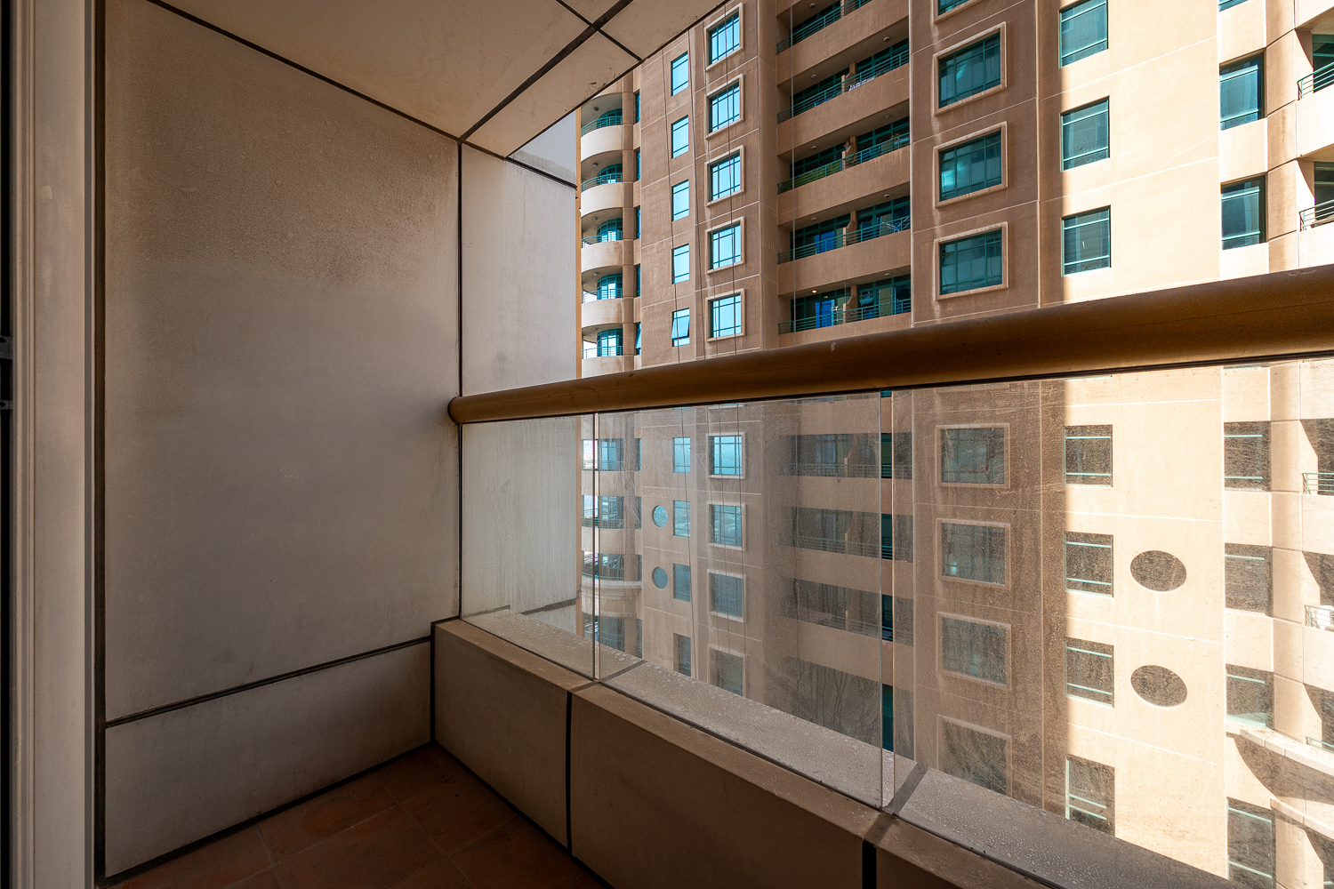 2 Bedrooms Apartment in Elite Residence