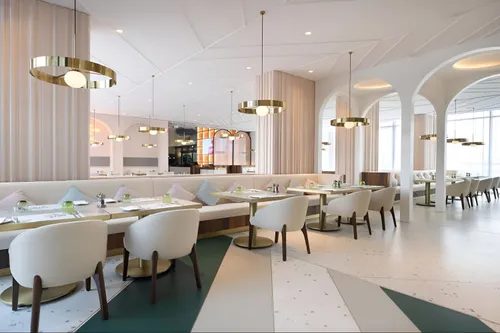  Hotel Apartment in TFG Marina Hotel