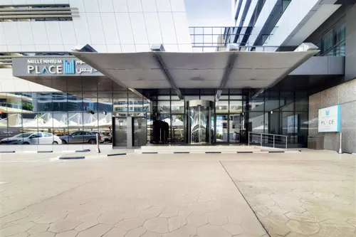  Hotel Apartment in TFG Marina Hotel