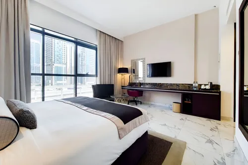  Hotel Apartment in TFG Marina Hotel