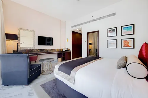  Hotel Apartment in TFG Marina Hotel