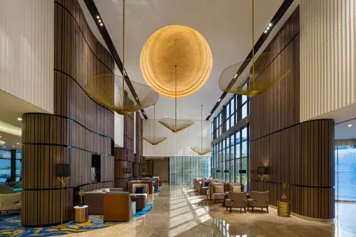  Hotel Apartment in TFG Marina Hotel