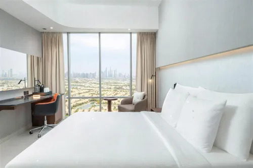  Hotel Apartment in TFG Marina Hotel