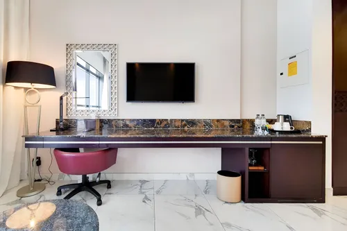  Hotel Apartment in TFG Marina Hotel