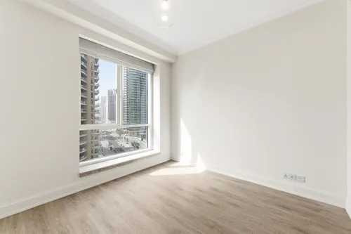 2 Bedrooms Apartment in Al Yass Tower