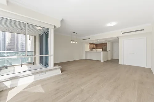 2 Bedrooms Apartment in Al Yass Tower