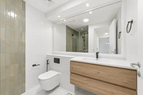 2 Bedrooms Apartment in Al Yass Tower