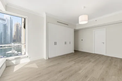 2 Bedrooms Apartment in Al Yass Tower