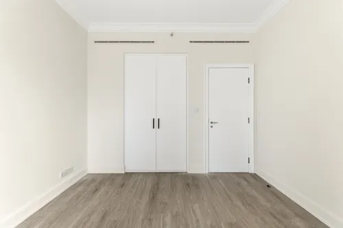 2 Bedrooms Apartment in Al Yass Tower