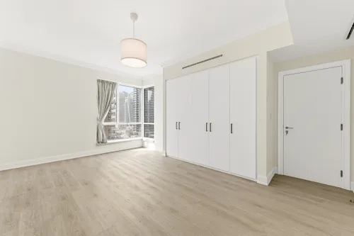 2 Bedrooms Apartment in Al Yass Tower