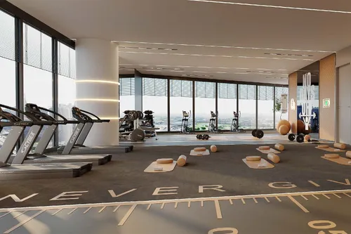 1 Bedroom Apartment in Franck Muller Vanguard