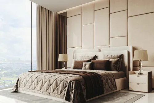 1 Bedroom Apartment in Franck Muller Vanguard