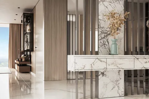 1 Bedroom Apartment in Franck Muller Vanguard