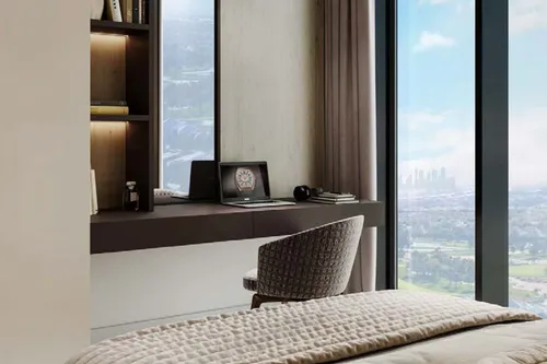 1 Bedroom Apartment in Franck Muller Vanguard