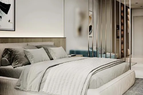 1 Bedroom Apartment in Franck Muller Vanguard