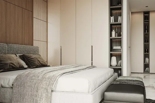 1 Bedroom Apartment in Franck Muller Vanguard