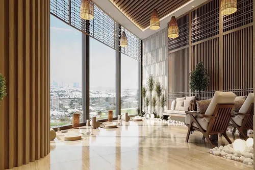 1 Bedroom Apartment in Franck Muller Vanguard