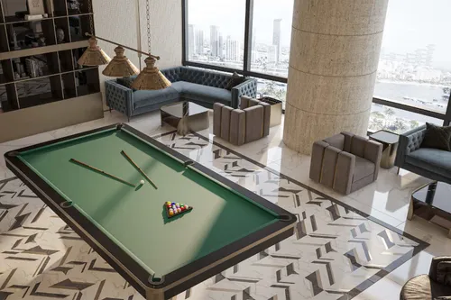 1 Bedroom Apartment in Franck Muller Vanguard