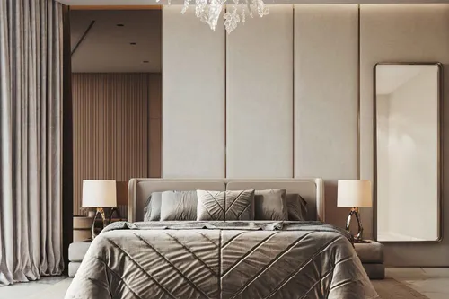 1 Bedroom Apartment in Franck Muller Vanguard