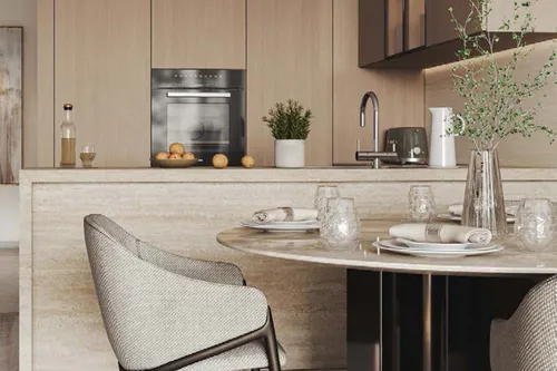 1 Bedroom Apartment in Franck Muller Vanguard