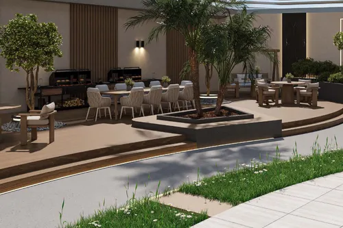 1 Bedroom Apartment in Franck Muller Vanguard