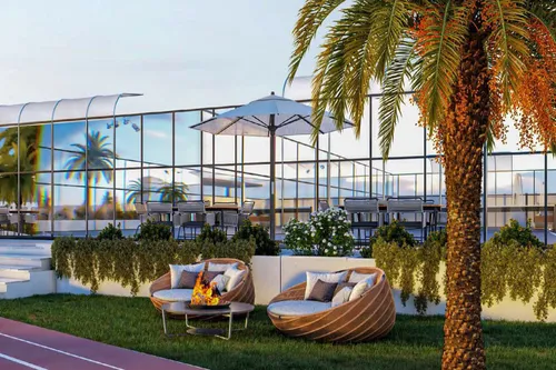 1 Bedroom Apartment in Franck Muller Vanguard