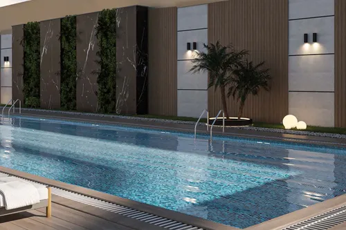 1 Bedroom Apartment in Franck Muller Vanguard