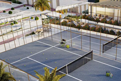 1 Bedroom Apartment in Franck Muller Vanguard